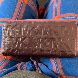 Michael Kors wallet